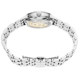 Seiko Presage Presage Cocktail Time 33.5mm Ladies Watch Blue