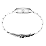 Seiko Presage Presage Cocktail Time 33.5mm Ladies Watch Blue