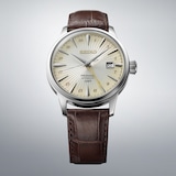 Seiko Presage Presage Cocktail Time GMT 40.5mm Mens Watch Acacia Dial