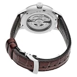 Seiko Presage Presage Cocktail Time GMT 40.5mm Mens Watch Acacia Dial
