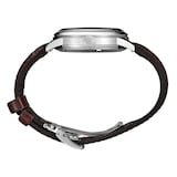 Seiko Presage Presage Cocktail Time GMT 40.5mm Mens Watch Acacia Dial