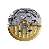 Seiko Presage Presage Classic 'Shiracha' Limited Edition 40mm Mens Watch