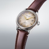 Seiko Presage Presage Classic 'Shiracha' Limited Edition 40mm Mens Watch