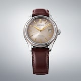 Seiko Presage Presage Classic 'Shiracha' Limited Edition 40mm Mens Watch