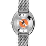 Zodiac Limited Edition 50th Anniversary Super Sea Wolf 68 44mm Watch Set
