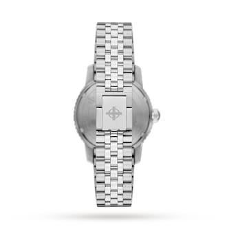 Zodiac Super Sea Wolf 53 Compression Automatic 40mm Mens Watch Zodiac Super Sea Wolf 53 Compression Automatic 40mm Mens Watch