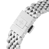 Zodiac Super Sea Wolf Pro-Diver Automatic Stainless Steel Watch