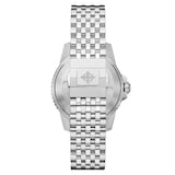 Zodiac Pro-Diver Automatic Stainless Steel Watch