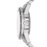 Zodiac Pro-Diver Automatic Stainless Steel Watch