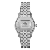 Zodiac Super Sea Wolf GMT Automatic Stainless Steel Watch