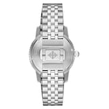 Zodiac Super Sea Wolf Compression Diver Automatic Stainless Steel Watch