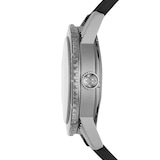 Zodiac Super Sea Wolf Compression Diver Automatic Rubber Strap Watch