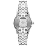Zodiac Super Sea Wolf Compression Diver Automatic Stainless Steel Watch