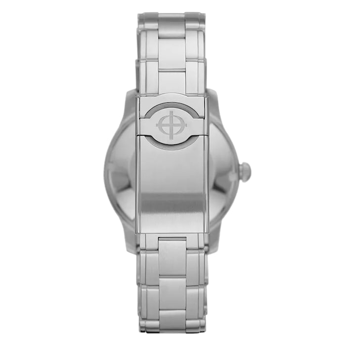 Zodiac Super Sea Wolf Skin Diver Automatic Stainless Steel Watch