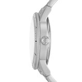 Zodiac Super Sea Wolf Skin Diver Automatic Stainless Steel Watch