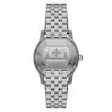 Zodiac Super Sea Wolf Skin Diver Automatic Stainless Steel Watch