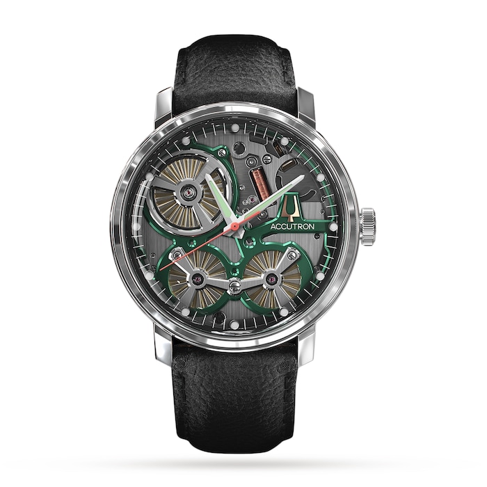 Accutron Spaceview 2020