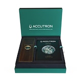 Accutron Spaceview 2020 Limited Edition Deluxe Box Set