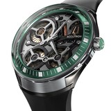 Accutron DNA