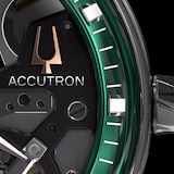 Accutron DNA
