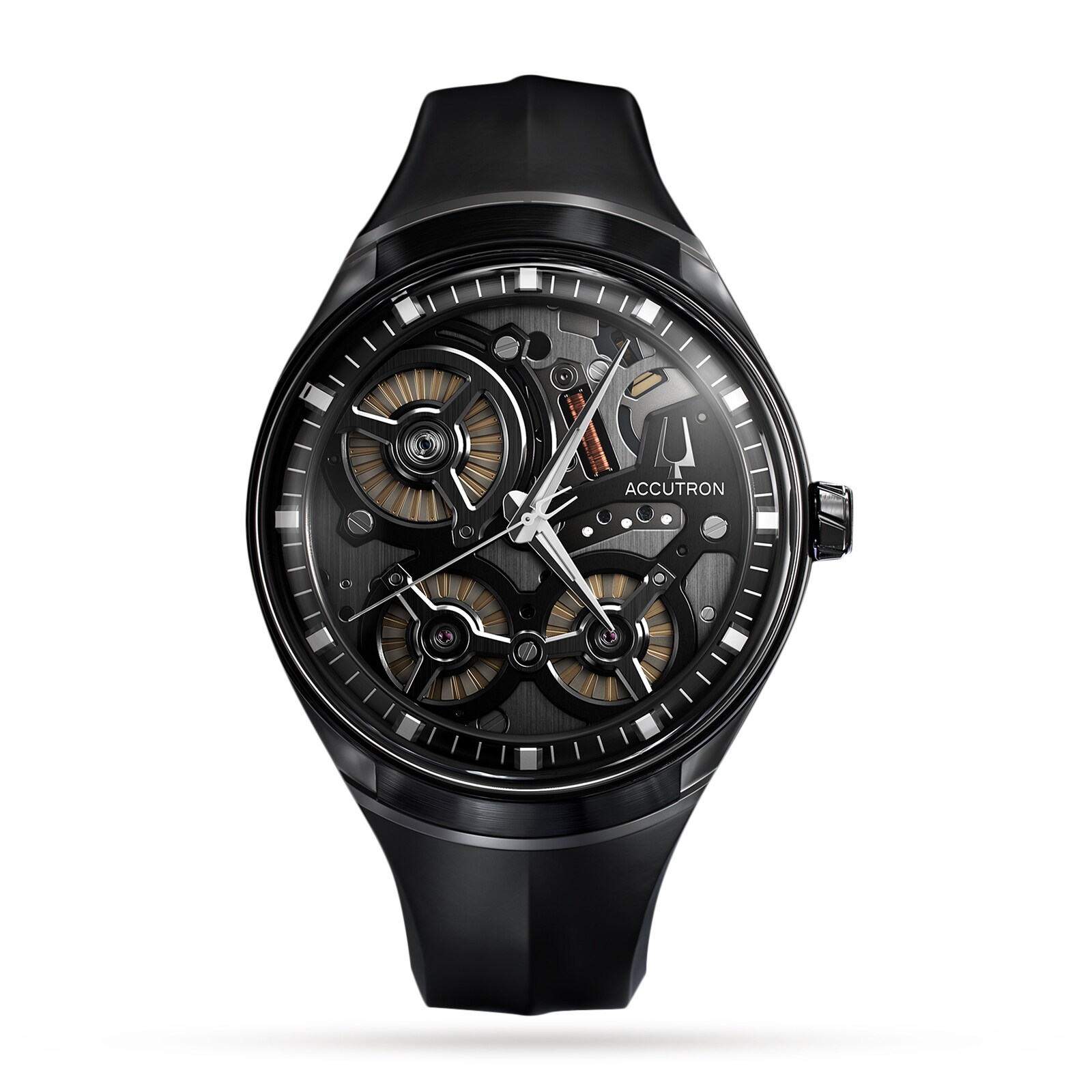 Accutron DNA
