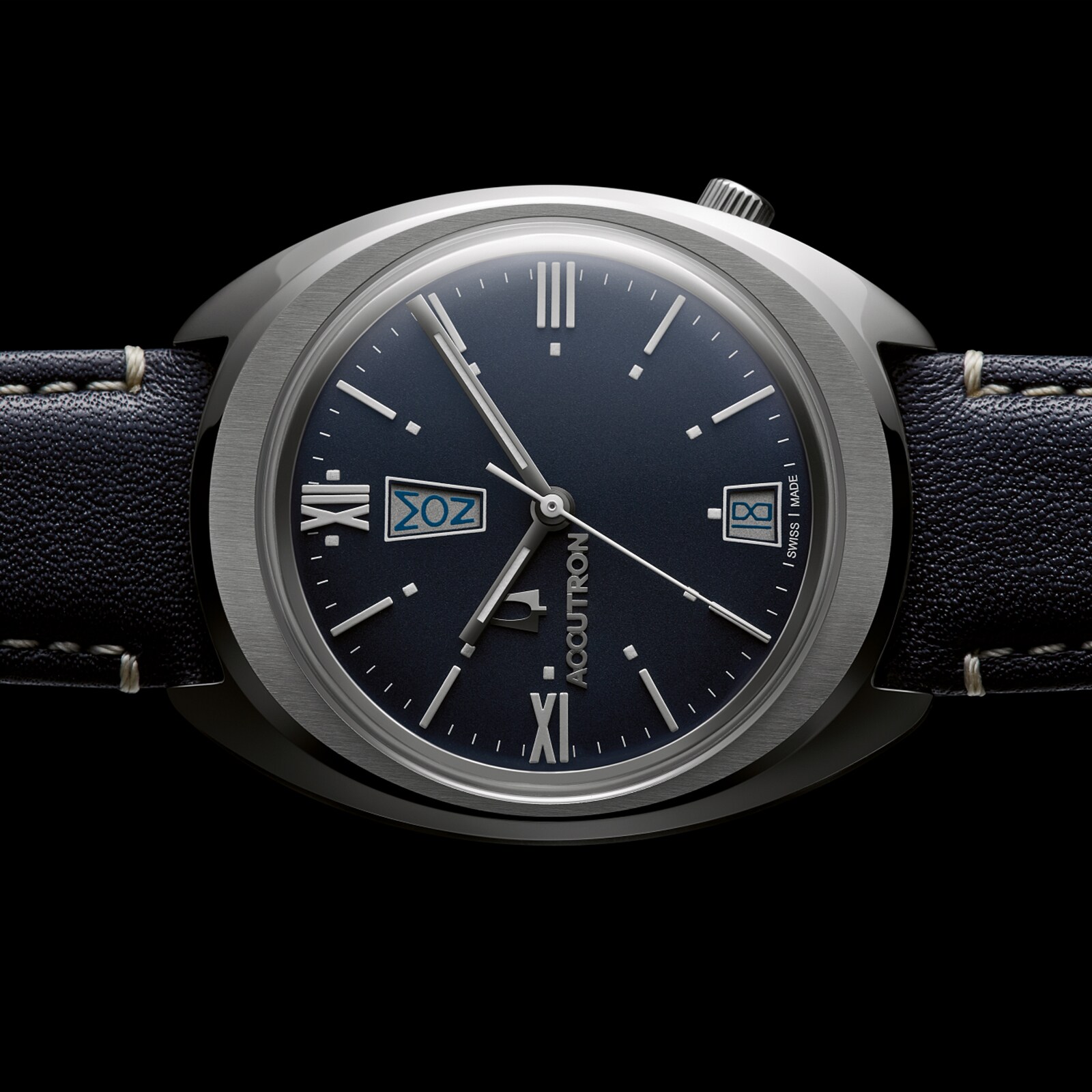Accutron Legacy