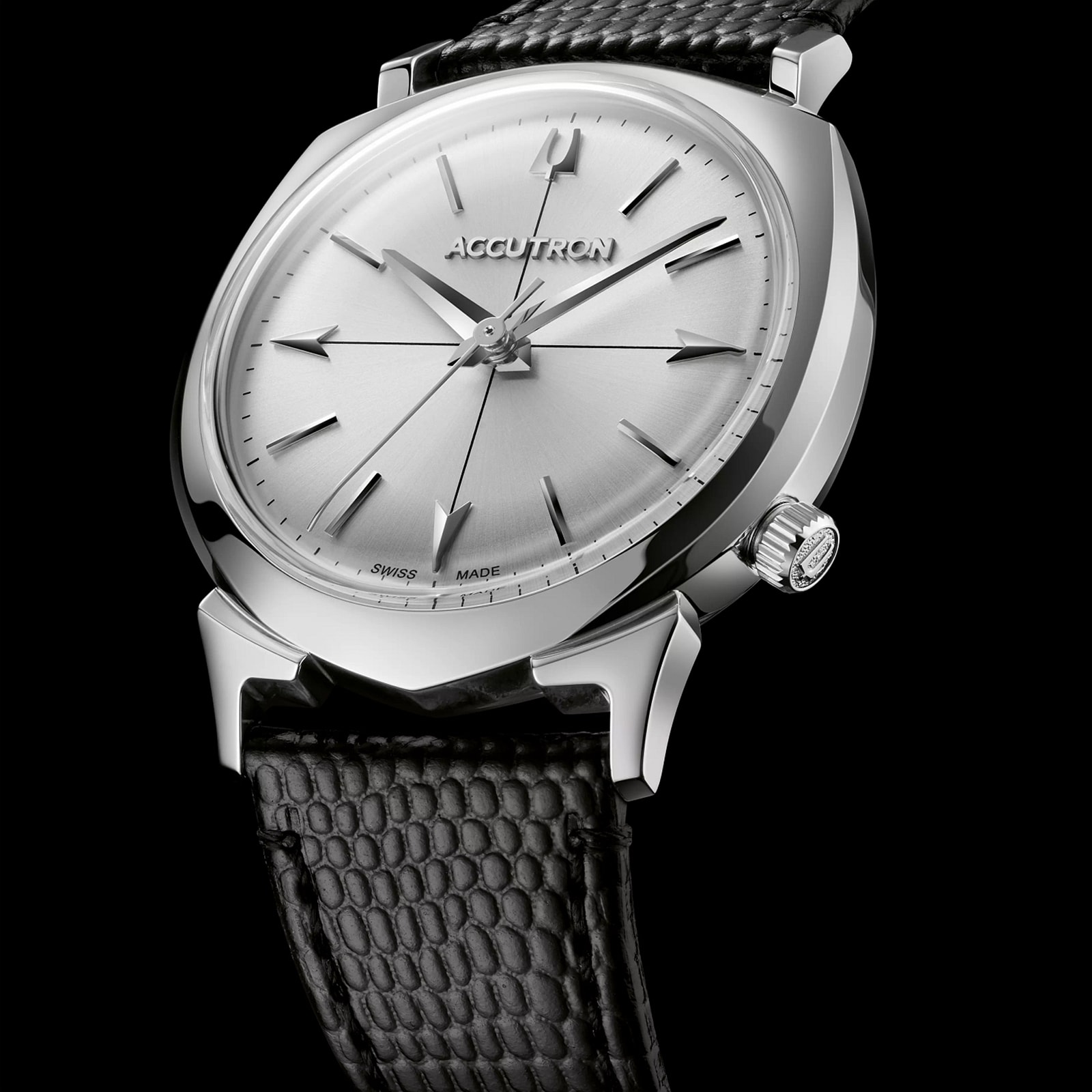 Accutron Legacy