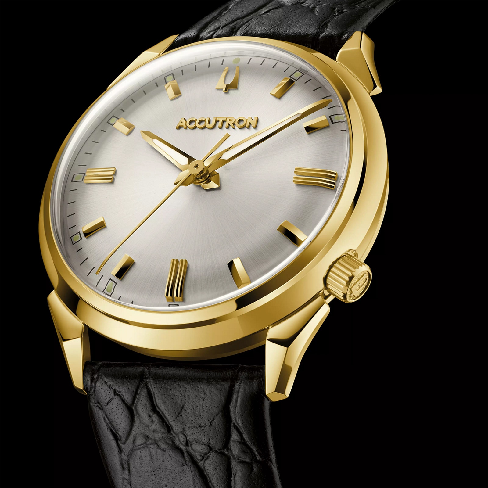 Accutron Legacy