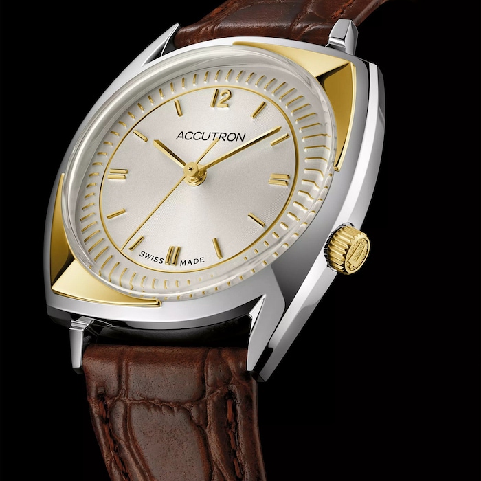 Accutron Legacy