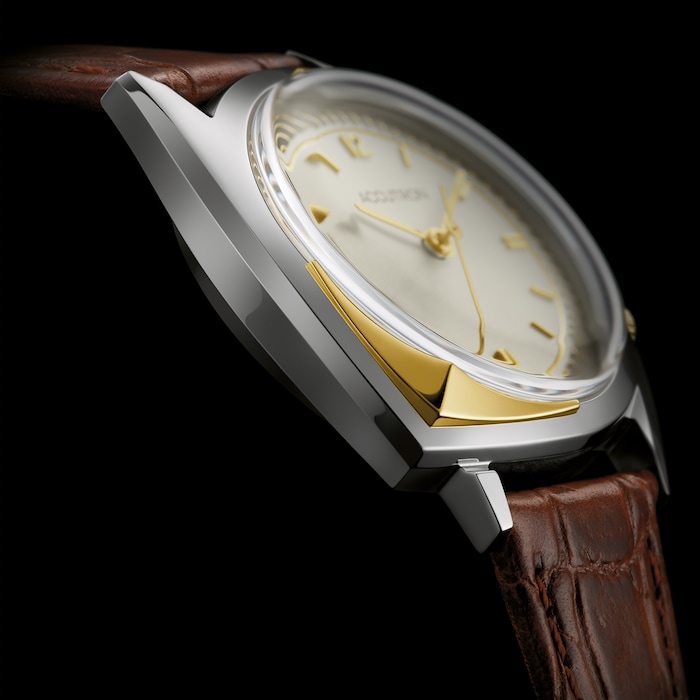 Accutron Legacy