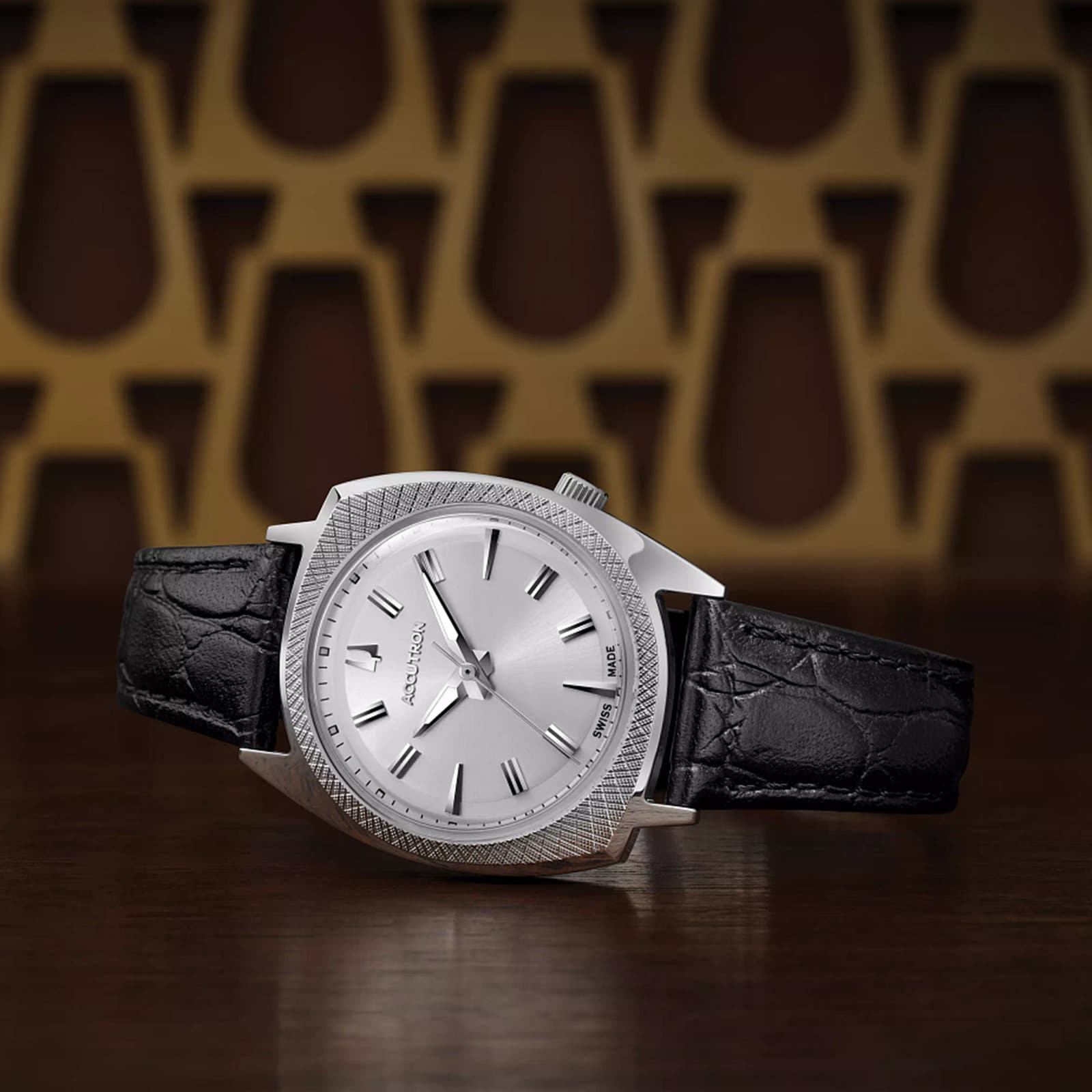 Accutron Legacy