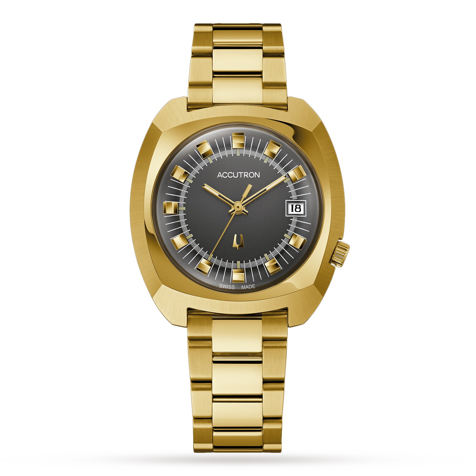 Accutron Legacy