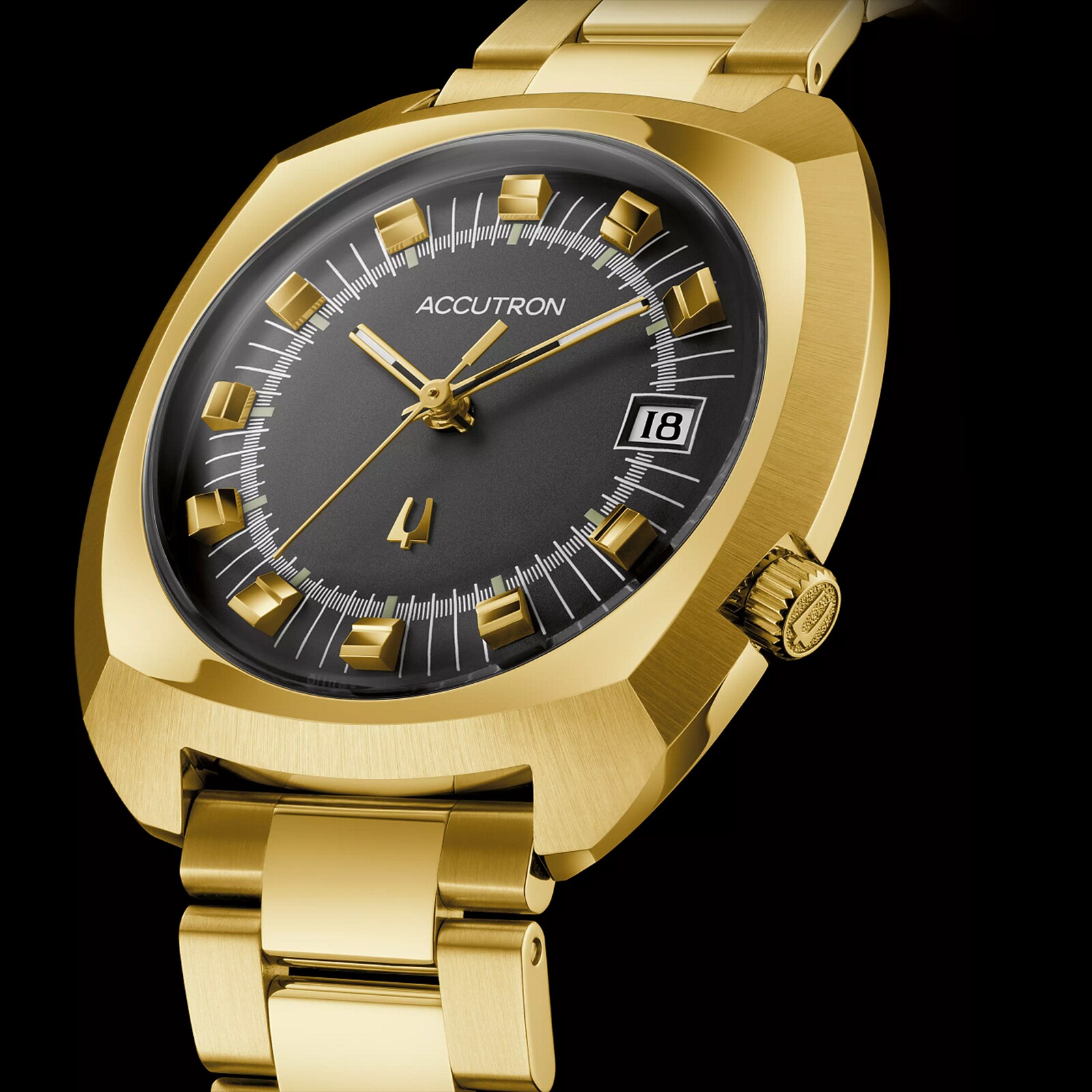 Accutron Legacy