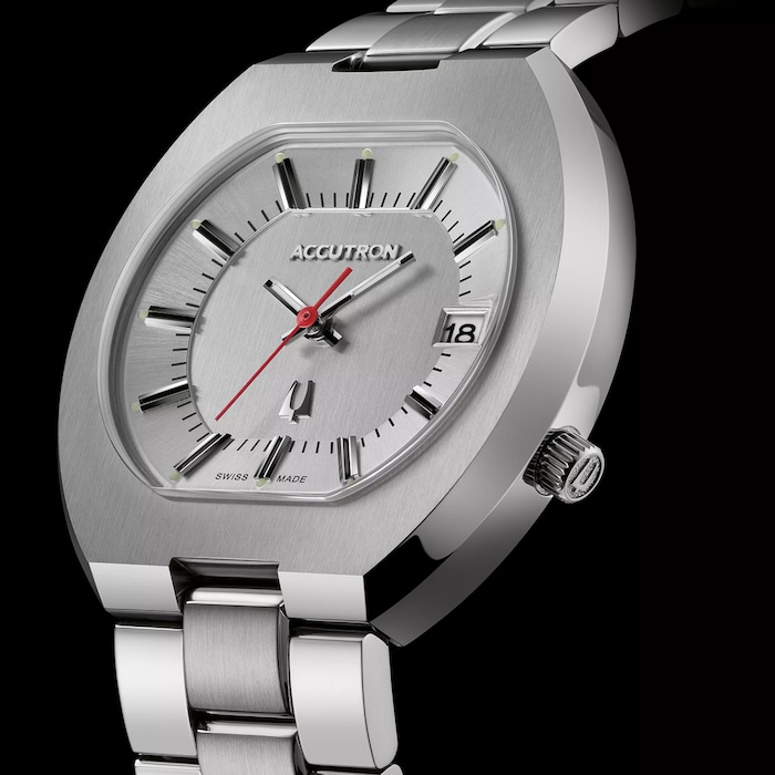 Accutron Legacy