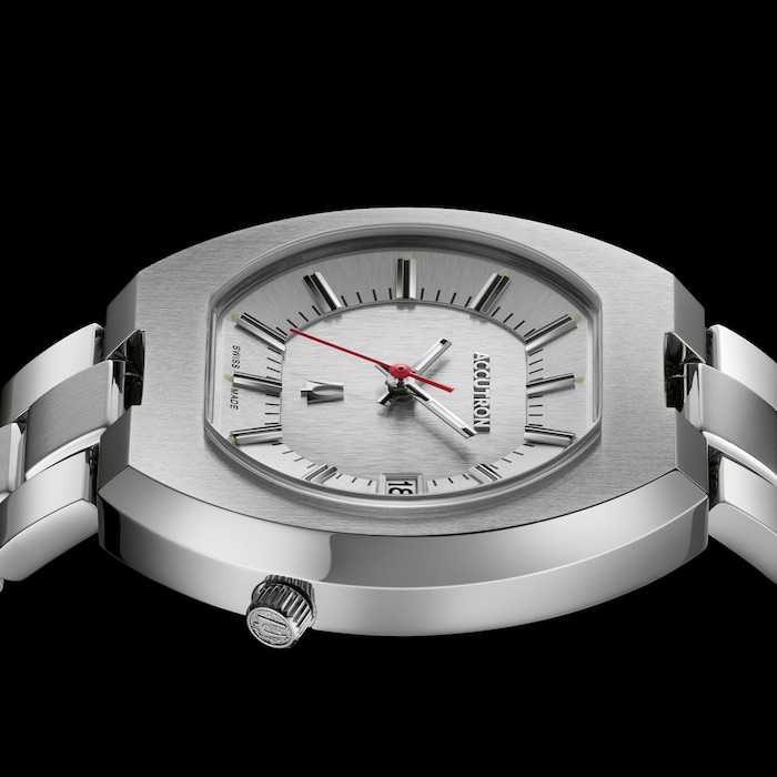 Accutron Legacy