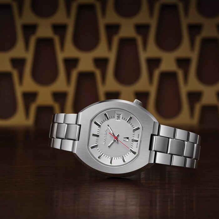 Accutron Legacy