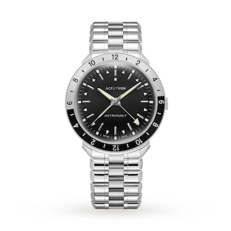 Accutron Astronaut 41mm