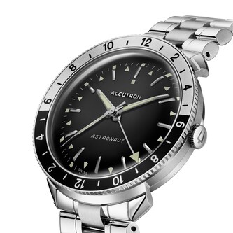 Accutron Astronaut 41mm