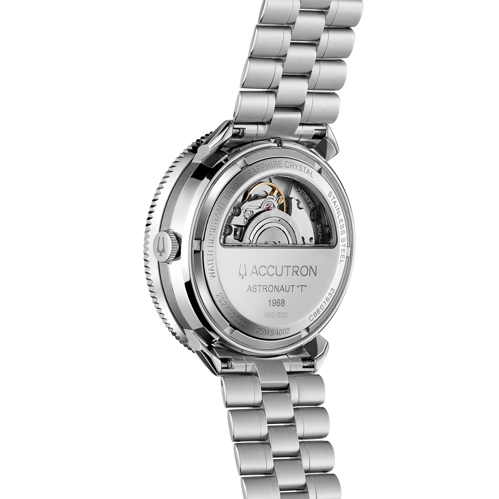 Accutron Astronaut 41mm