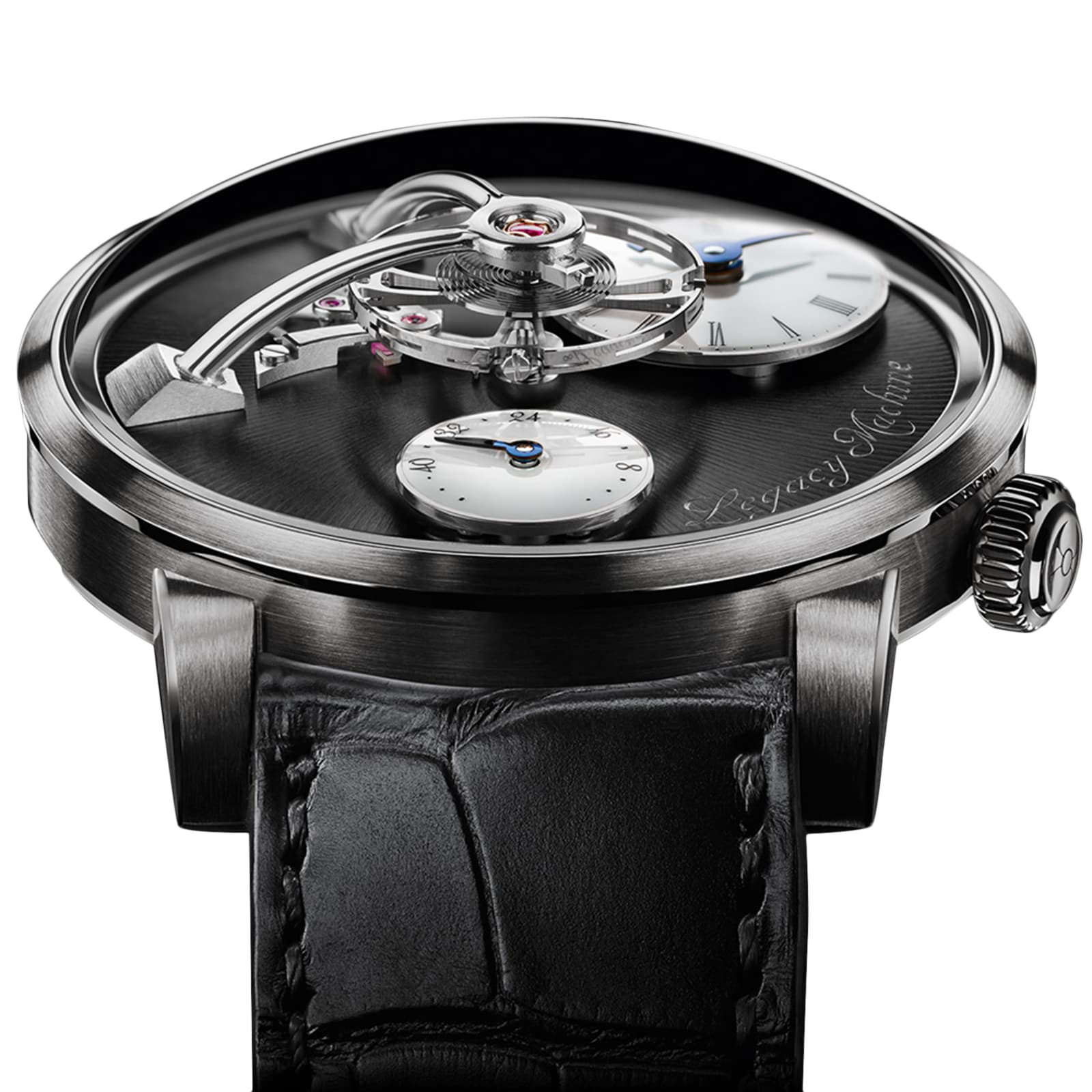 MB&F Watches, MB and F Horological Machine & Legacy Machine Online ...