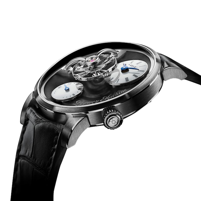 MB&F LEGACY MACHINE LM101 WG