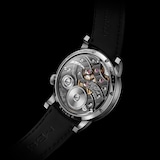 MB&F Legacy Machine LM101 WG Purple