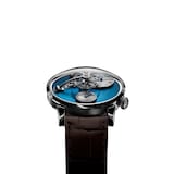 MB&F Legacy Machine 101