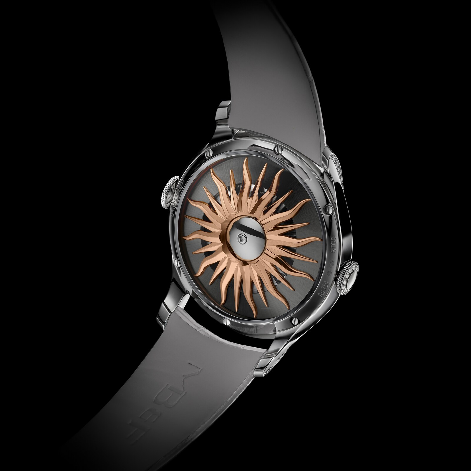 MB&F LEGACY MACHINE FLYIINGT