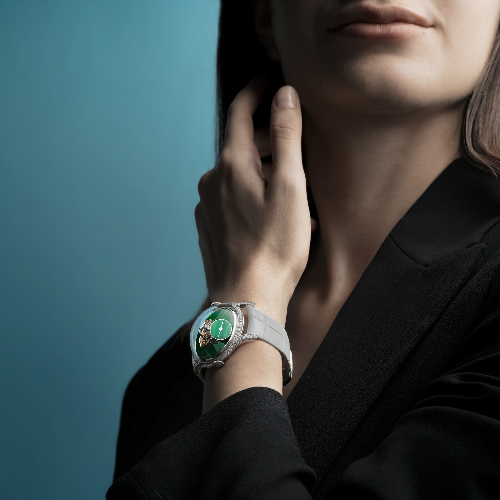 MB&F LEGACY MACHINE FLYIINGT