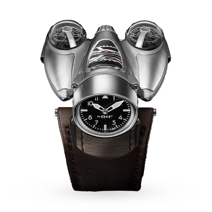 MB&F Horological Machine No9 Flow Air Edition