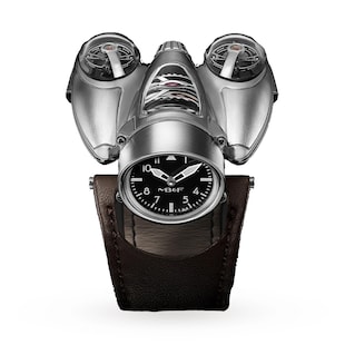 MB&F Horological Machine No9 Flow Air Edition