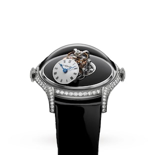 MB&F Legacy Machine Flying T