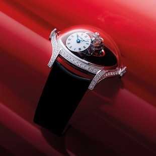 MB&F Legacy Machine Flying T