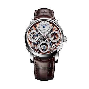 MB&F Legacy Machine Perpetual